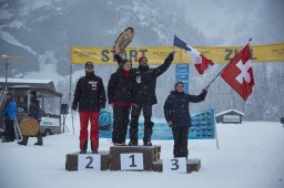 Kandersteg 2014 WM